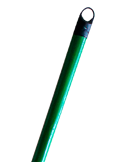 Cabo De Madera 1.20 Mts Plastificado